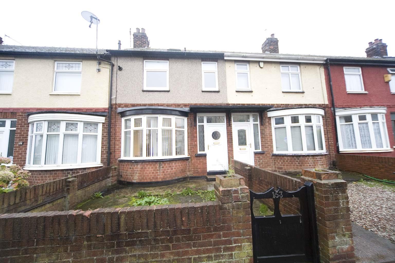 Start your property search with Igomove